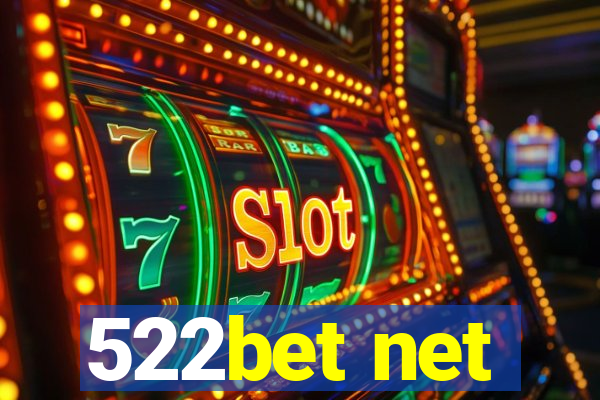 522bet net